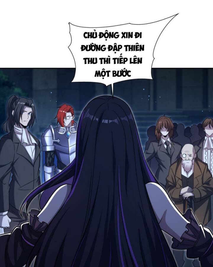 Huyết Cơ Và Kỵ Sĩ Chapter 318 - 13
