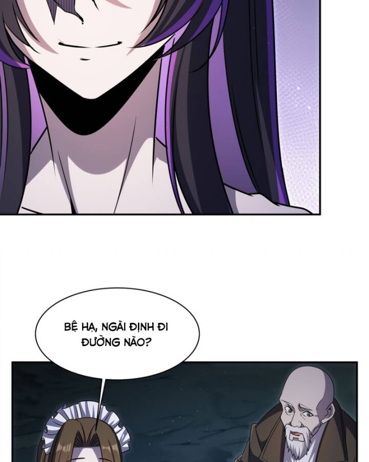 Huyết Cơ Và Kỵ Sĩ Chapter 318 - 20