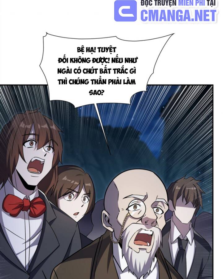 Huyết Cơ Và Kỵ Sĩ Chapter 318 - 23