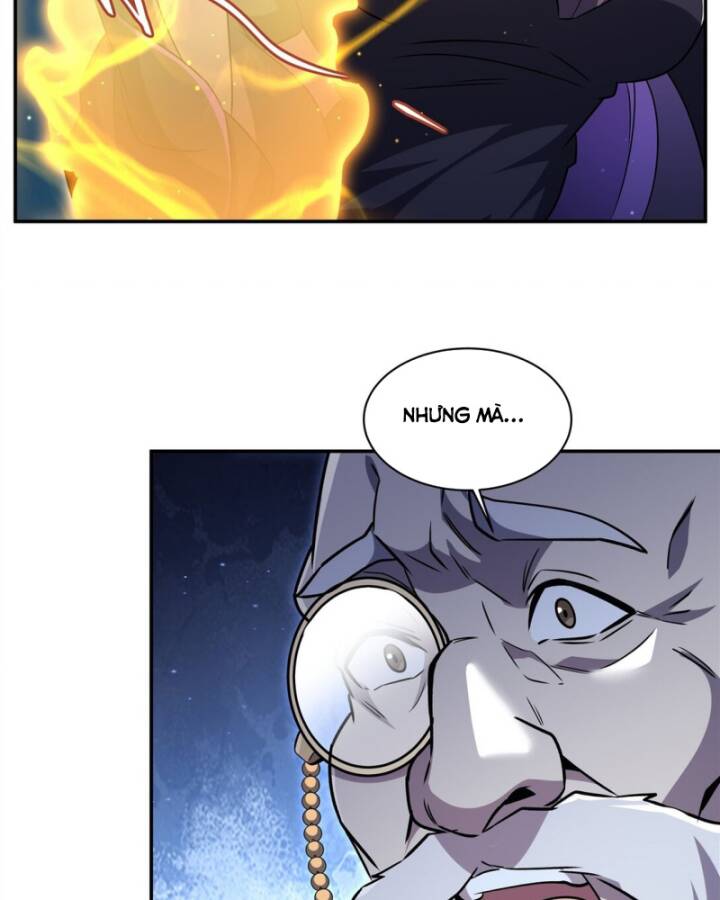 Huyết Cơ Và Kỵ Sĩ Chapter 318 - 26