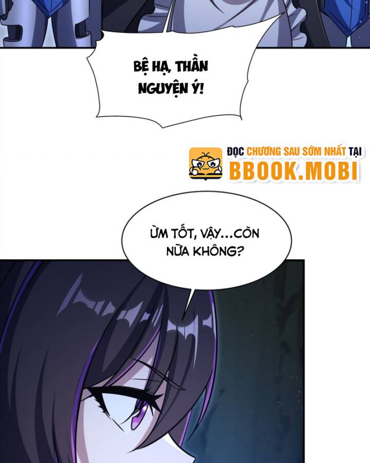 Huyết Cơ Và Kỵ Sĩ Chapter 318 - 30