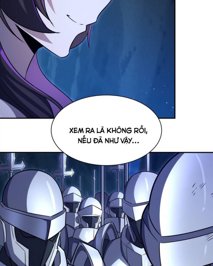 Huyết Cơ Và Kỵ Sĩ Chapter 318 - 31