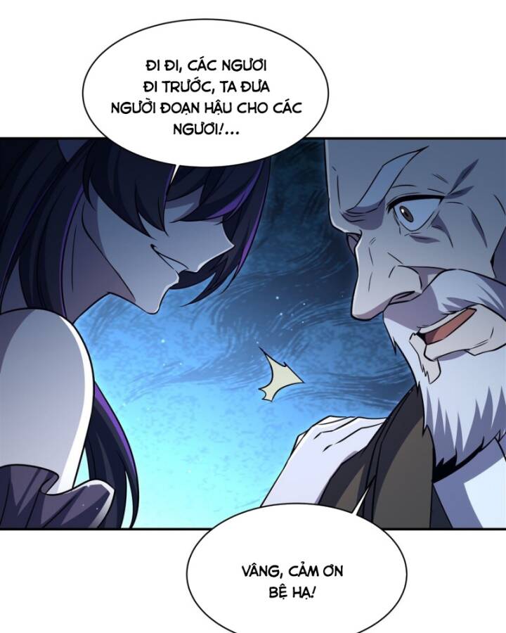 Huyết Cơ Và Kỵ Sĩ Chapter 318 - 36
