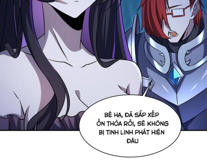 Huyết Cơ Và Kỵ Sĩ Chapter 318 - 39
