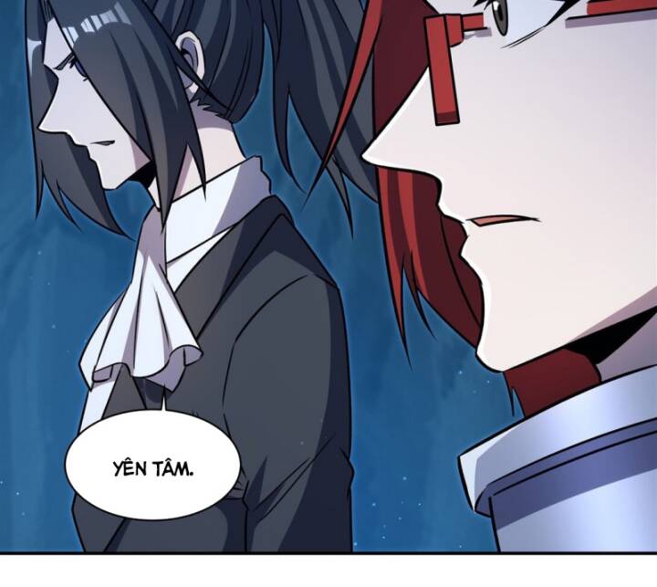Huyết Cơ Và Kỵ Sĩ Chapter 318 - 43