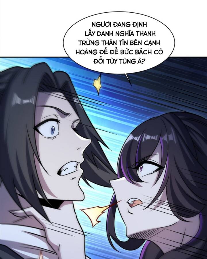 Huyết Cơ Và Kỵ Sĩ Chapter 318 - 58