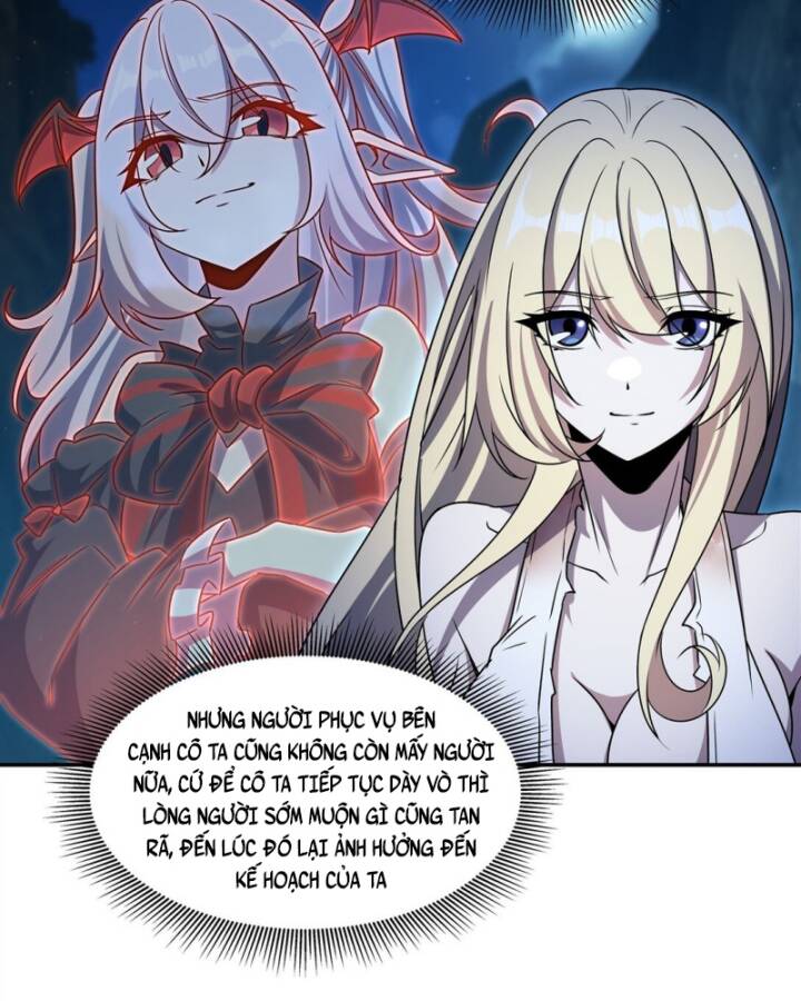 Huyết Cơ Và Kỵ Sĩ Chapter 318 - 63