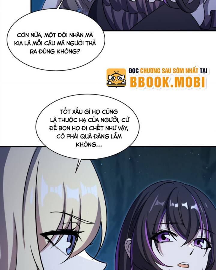 Huyết Cơ Và Kỵ Sĩ Chapter 318 - 67