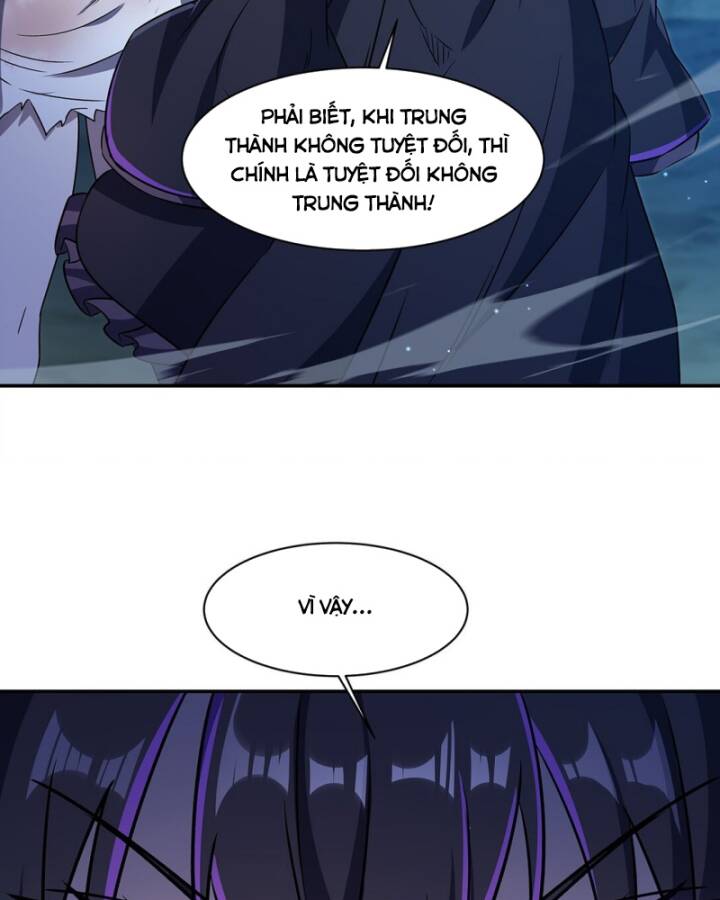 Huyết Cơ Và Kỵ Sĩ Chapter 318 - 73