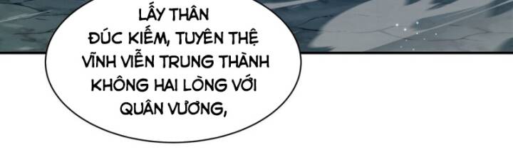 Huyết Cơ Và Kỵ Sĩ Chapter 319 - 12