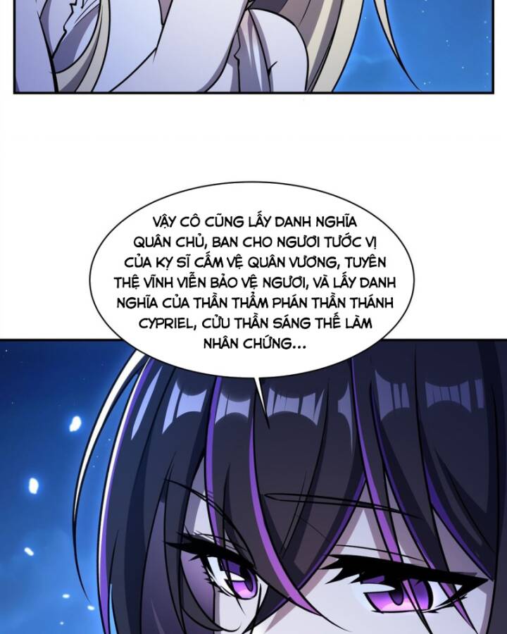 Huyết Cơ Và Kỵ Sĩ Chapter 319 - 14