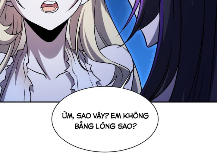 Huyết Cơ Và Kỵ Sĩ Chapter 319 - 19