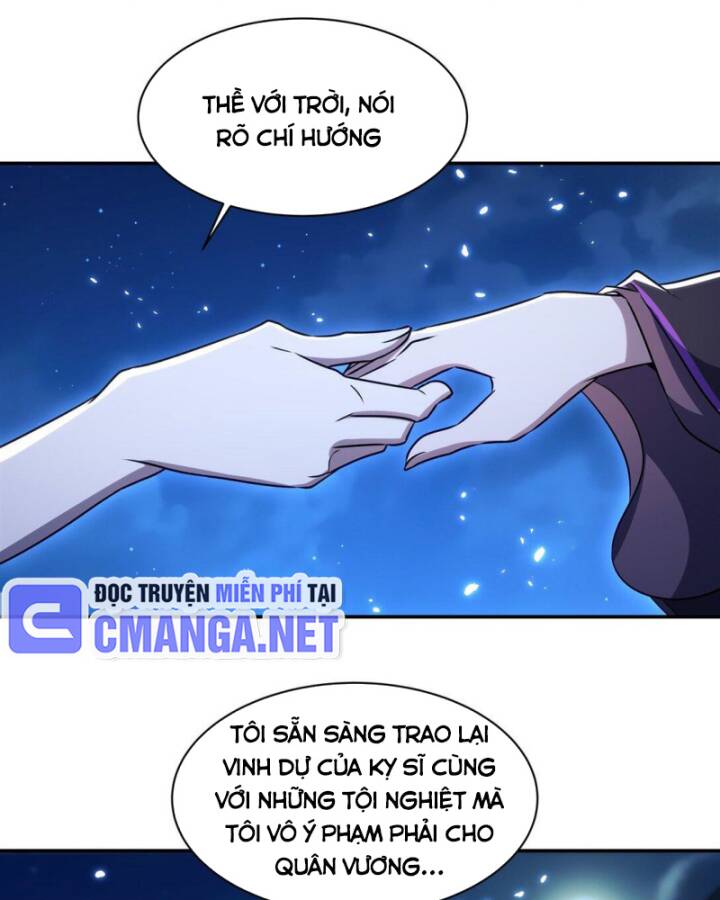 Huyết Cơ Và Kỵ Sĩ Chapter 319 - 10