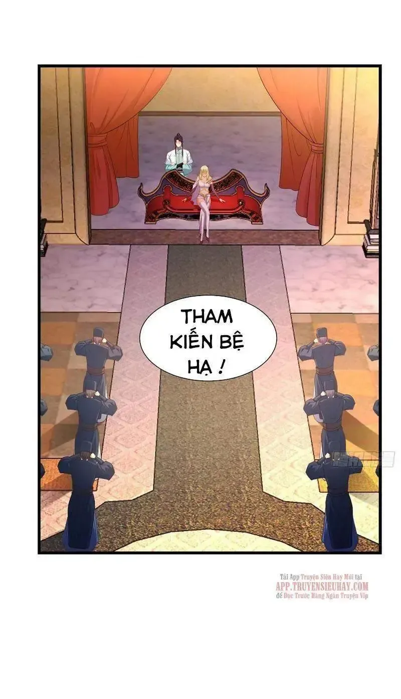 Người Ở Rể Bị Ép Thành Phản Diện Chapter 0 - 16