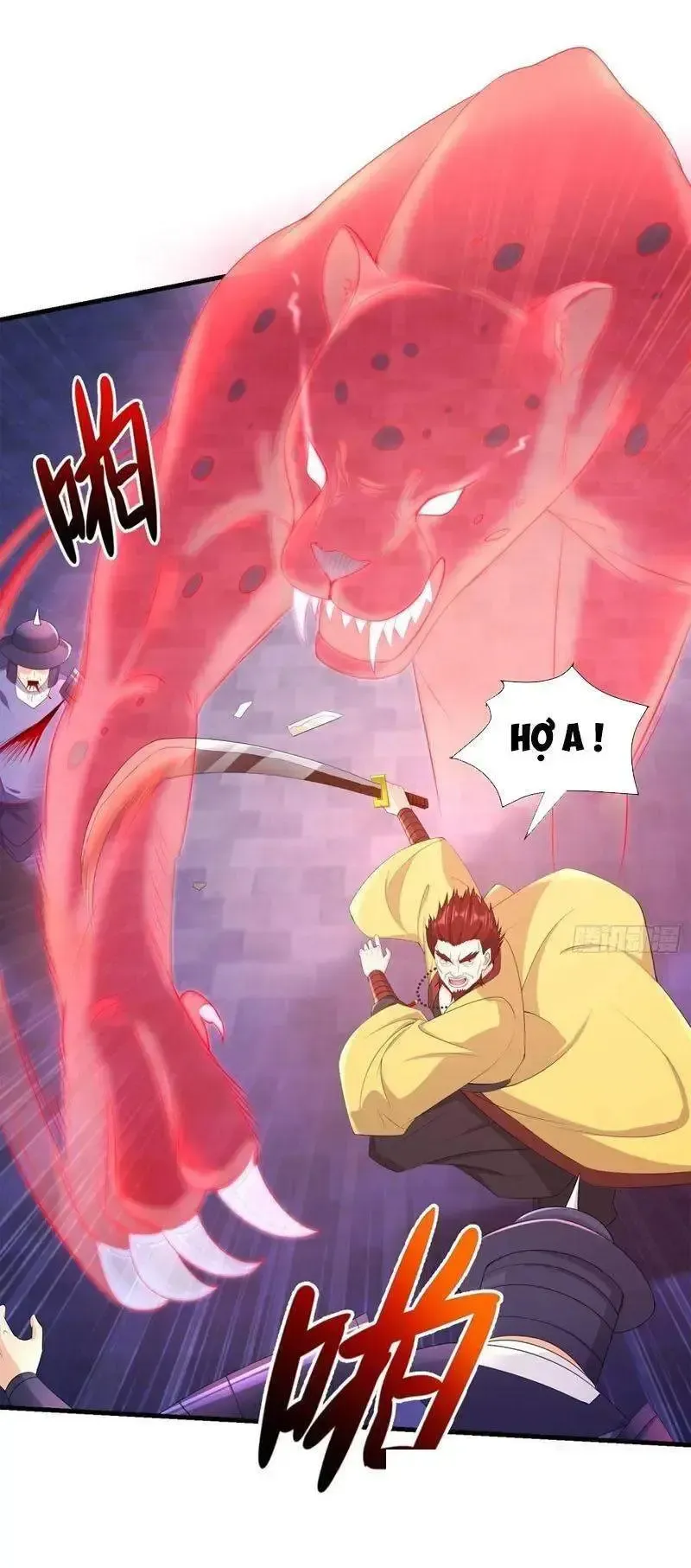 Người Ở Rể Bị Ép Thành Phản Diện Chapter 0 - 5