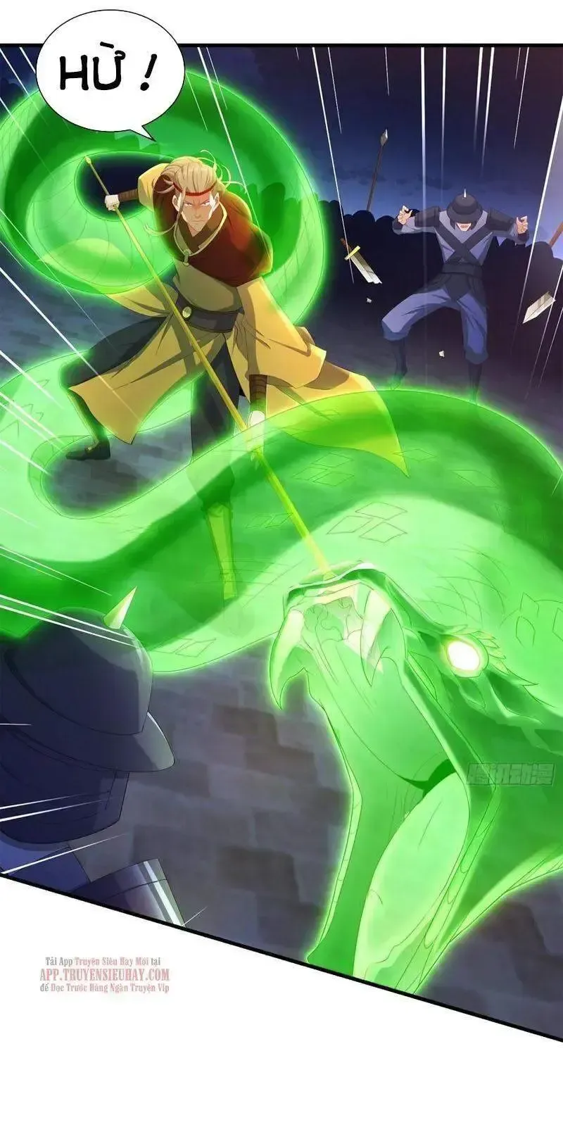 Người Ở Rể Bị Ép Thành Phản Diện Chapter 0 - 6