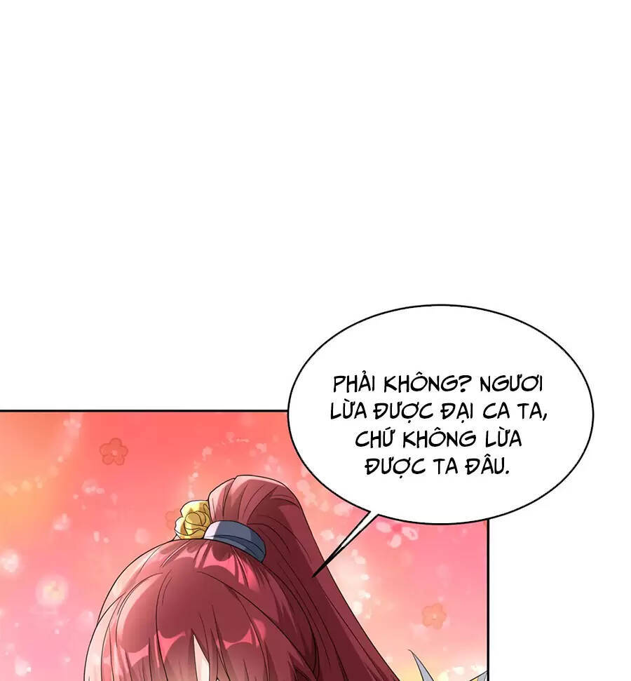 Người Ở Rể Bị Ép Thành Phản Diện Chapter 514 - 21
