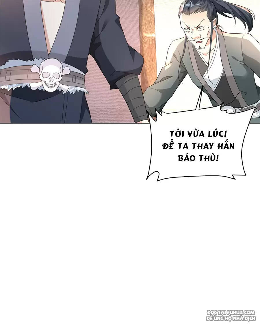 Người Ở Rể Bị Ép Thành Phản Diện Chapter 514 - 38