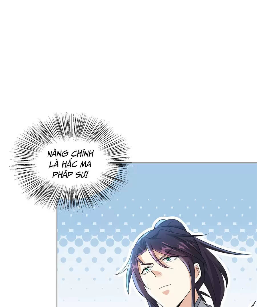 Người Ở Rể Bị Ép Thành Phản Diện Chapter 514 - 46