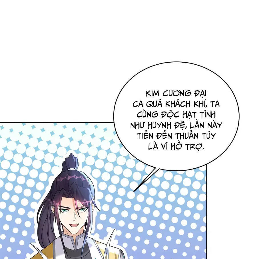 Người Ở Rể Bị Ép Thành Phản Diện Chapter 514 - 54