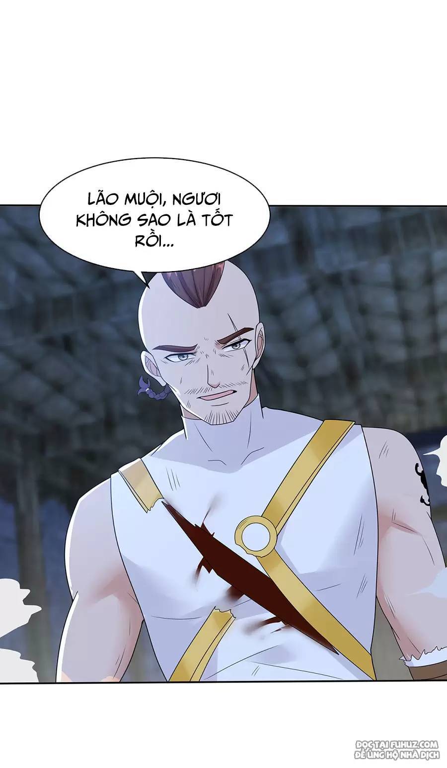 Người Ở Rể Bị Ép Thành Phản Diện Chapter 516 - 28