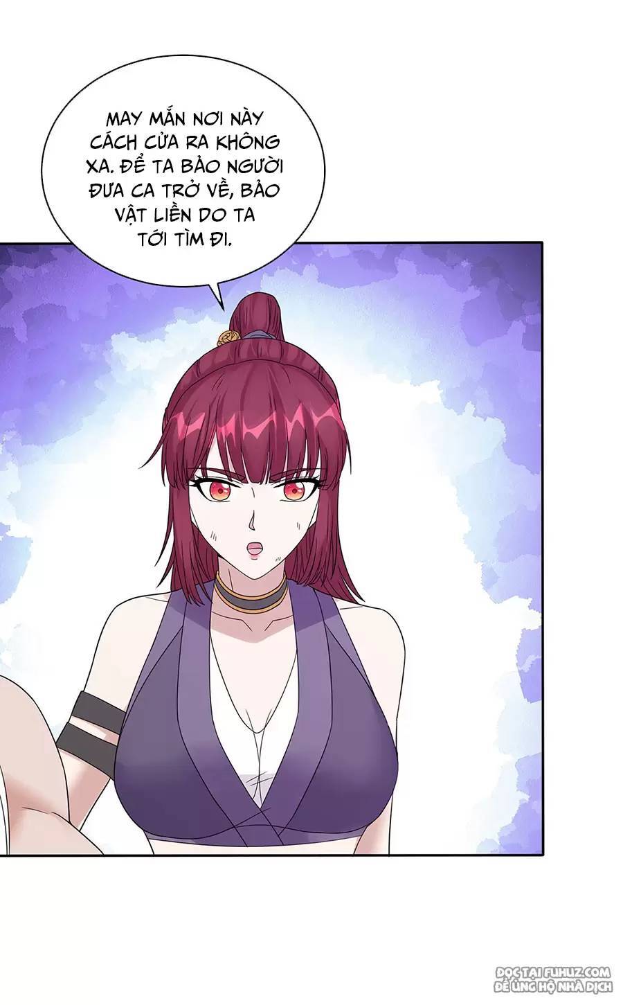 Người Ở Rể Bị Ép Thành Phản Diện Chapter 516 - 35