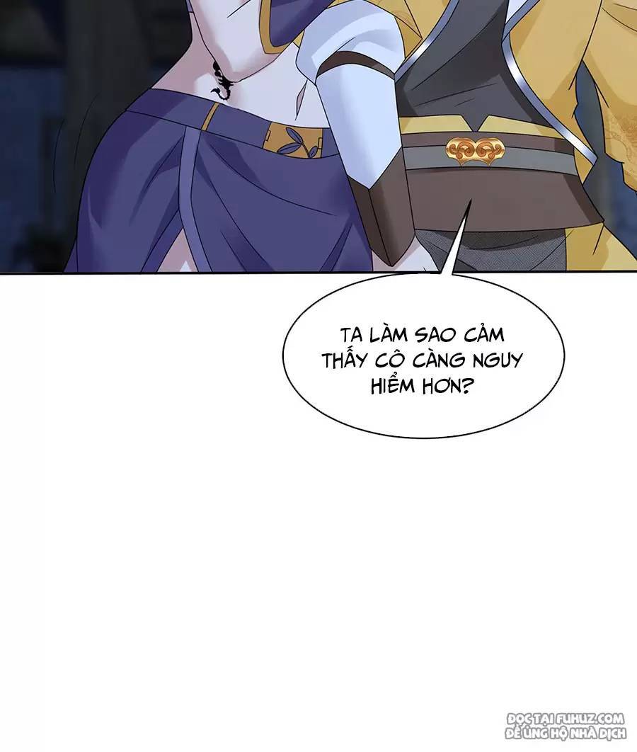 Người Ở Rể Bị Ép Thành Phản Diện Chapter 516 - 40