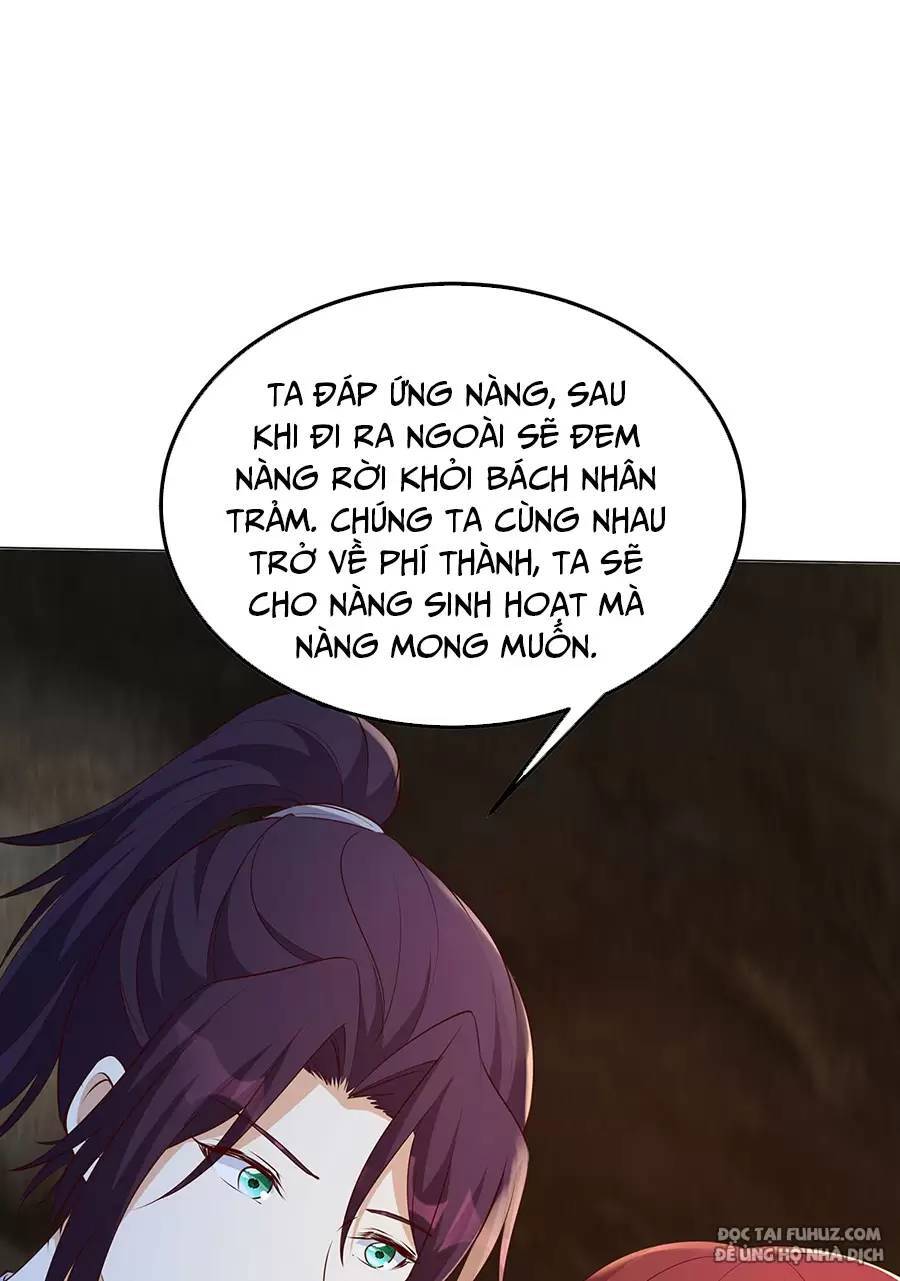 Người Ở Rể Bị Ép Thành Phản Diện Chapter 519 - 16
