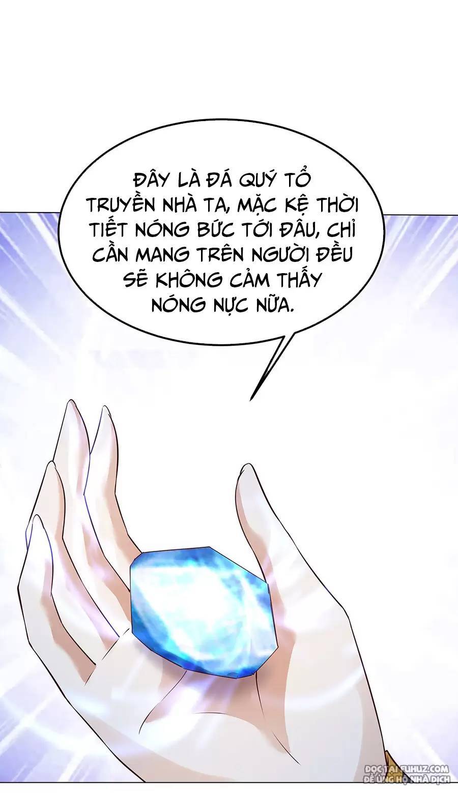 Người Ở Rể Bị Ép Thành Phản Diện Chapter 519 - 18