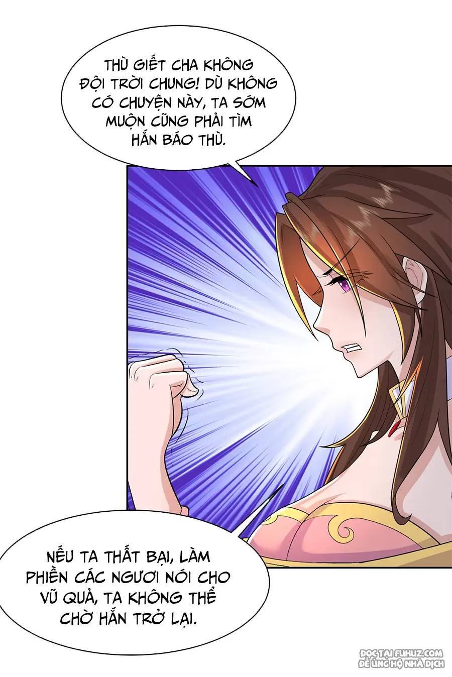 Người Ở Rể Bị Ép Thành Phản Diện Chapter 521 - 12