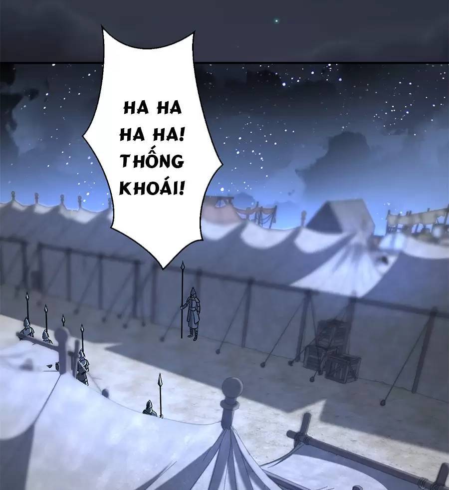 Người Ở Rể Bị Ép Thành Phản Diện Chapter 521 - 21