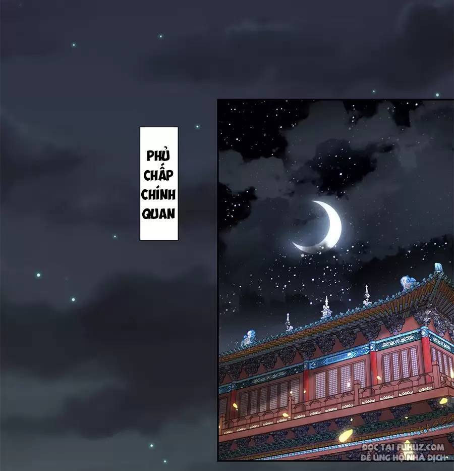 Người Ở Rể Bị Ép Thành Phản Diện Chapter 521 - 4