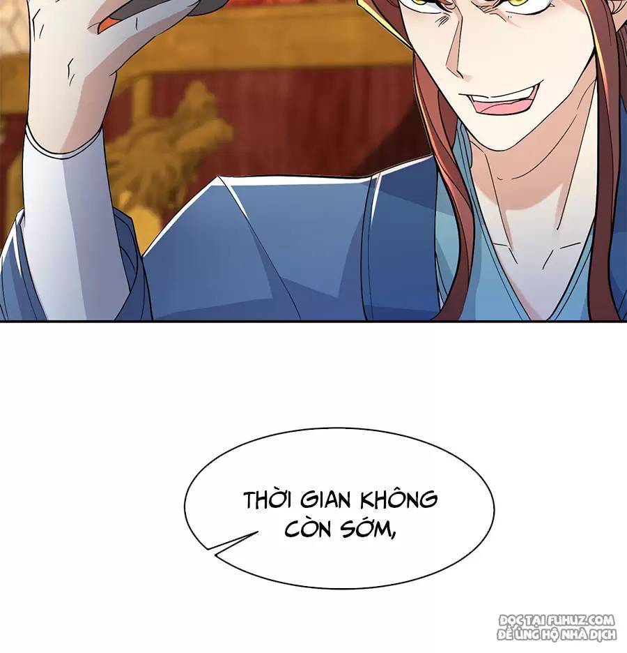 Người Ở Rể Bị Ép Thành Phản Diện Chapter 521 - 33