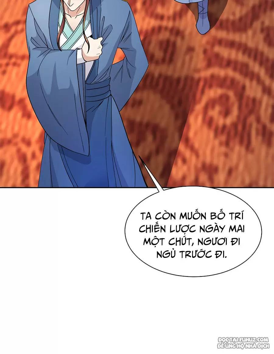Người Ở Rể Bị Ép Thành Phản Diện Chapter 521 - 38