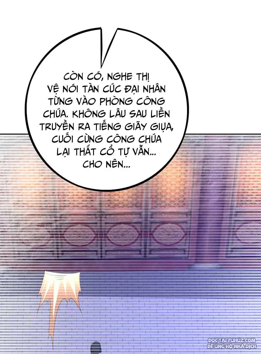Người Ở Rể Bị Ép Thành Phản Diện Chapter 522 - 24