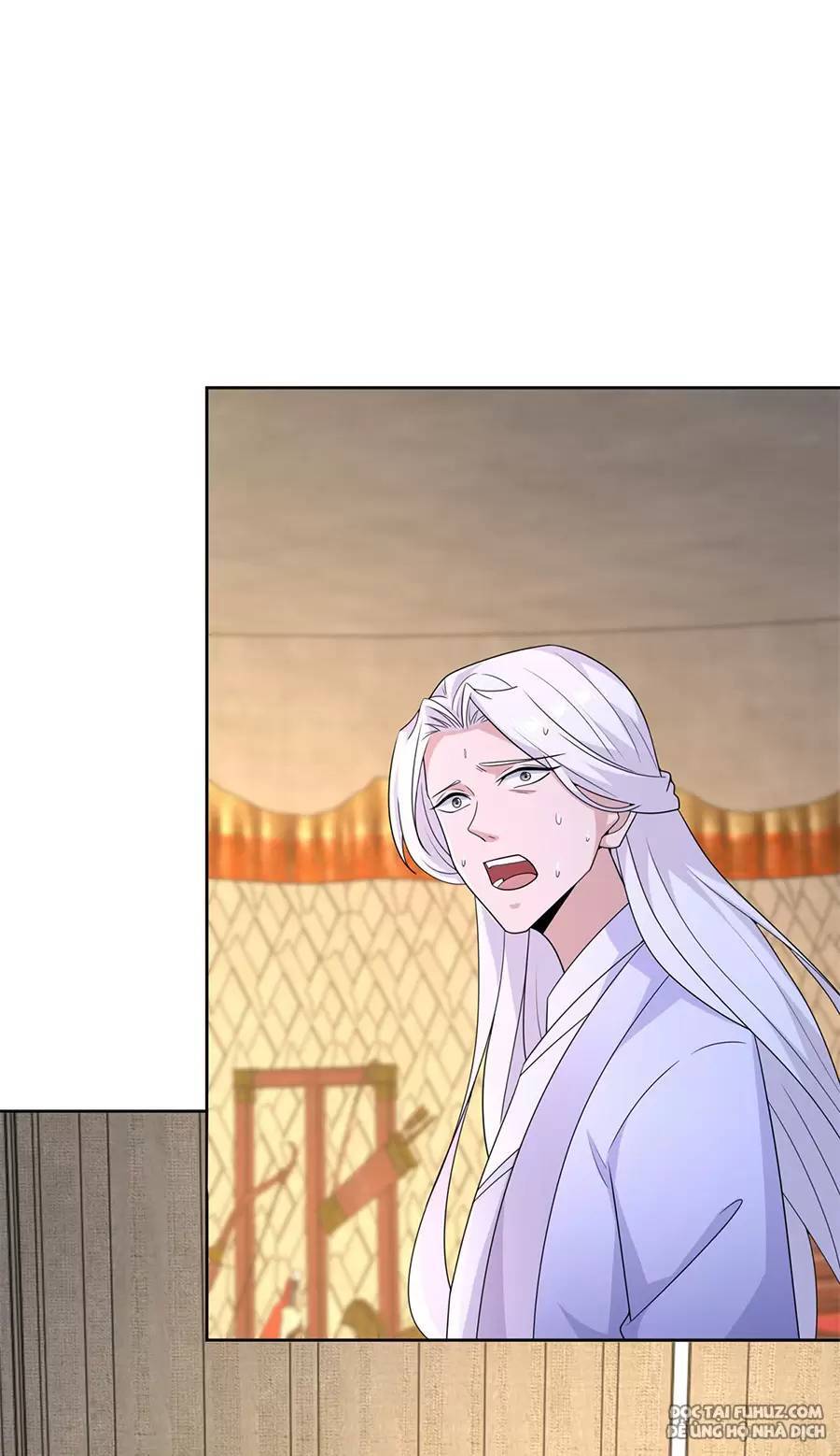 Người Ở Rể Bị Ép Thành Phản Diện Chapter 522 - 27