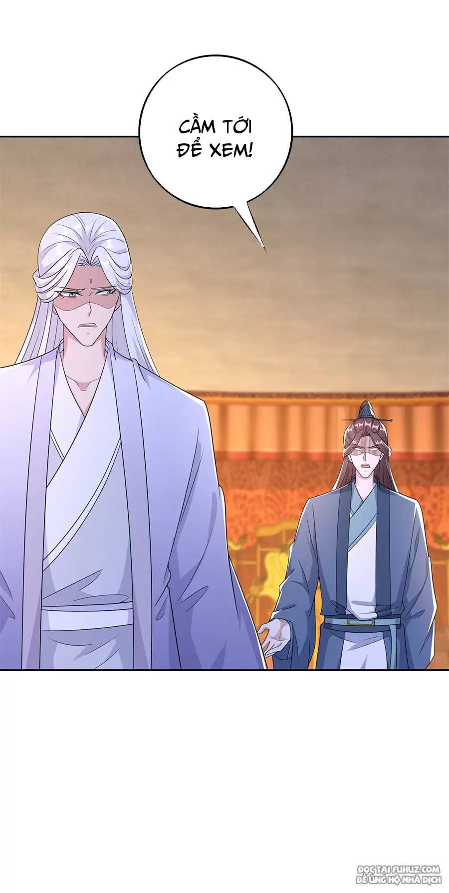 Người Ở Rể Bị Ép Thành Phản Diện Chapter 522 - 34