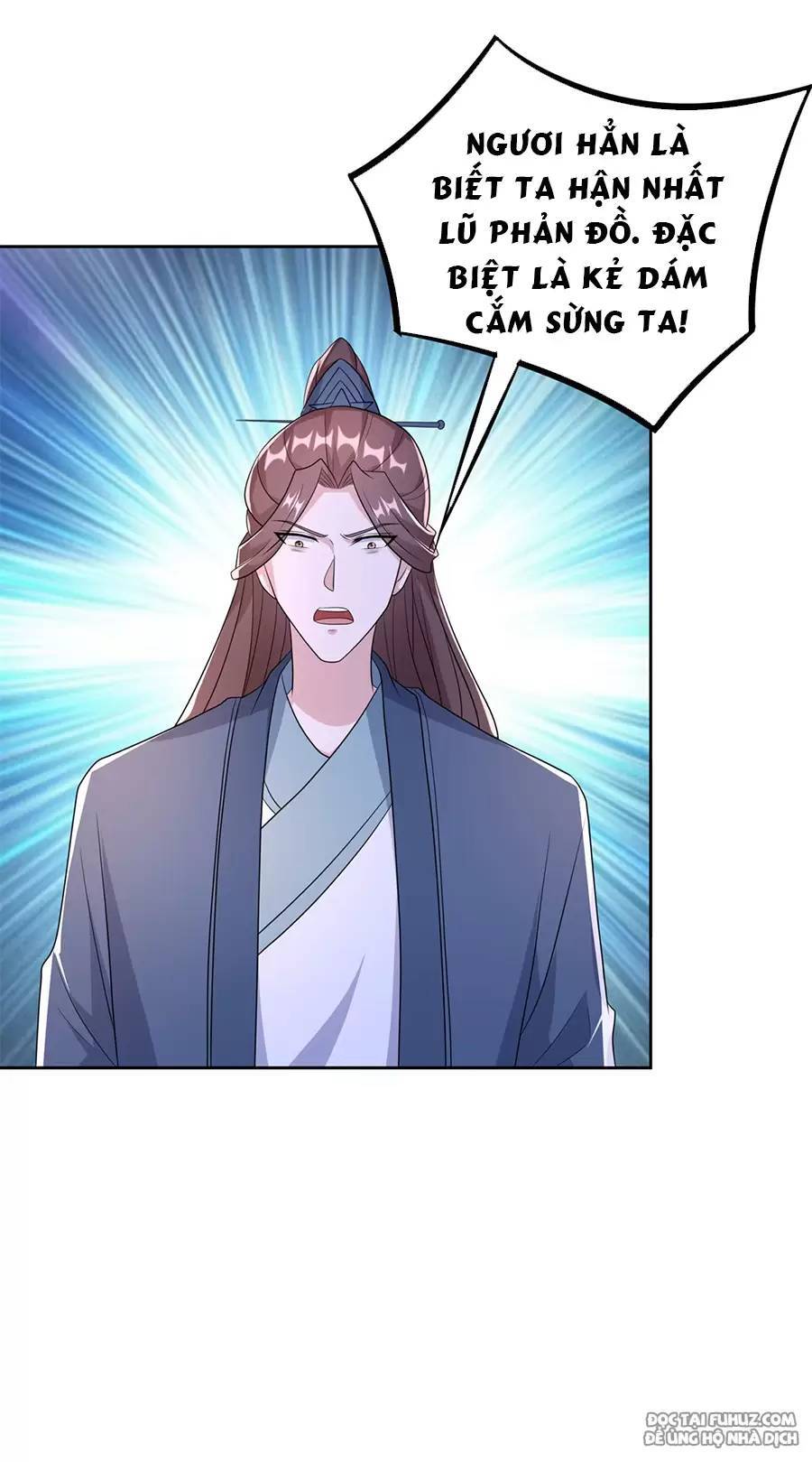 Người Ở Rể Bị Ép Thành Phản Diện Chapter 522 - 42