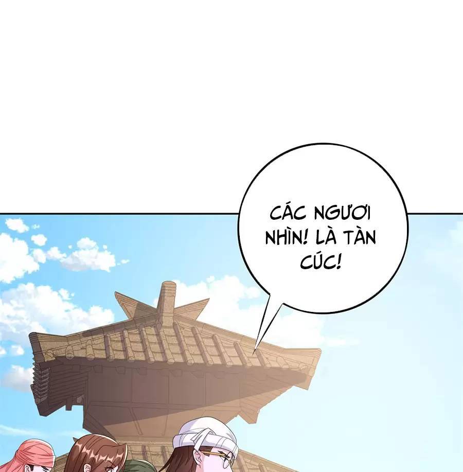 Người Ở Rể Bị Ép Thành Phản Diện Chapter 522 - 49