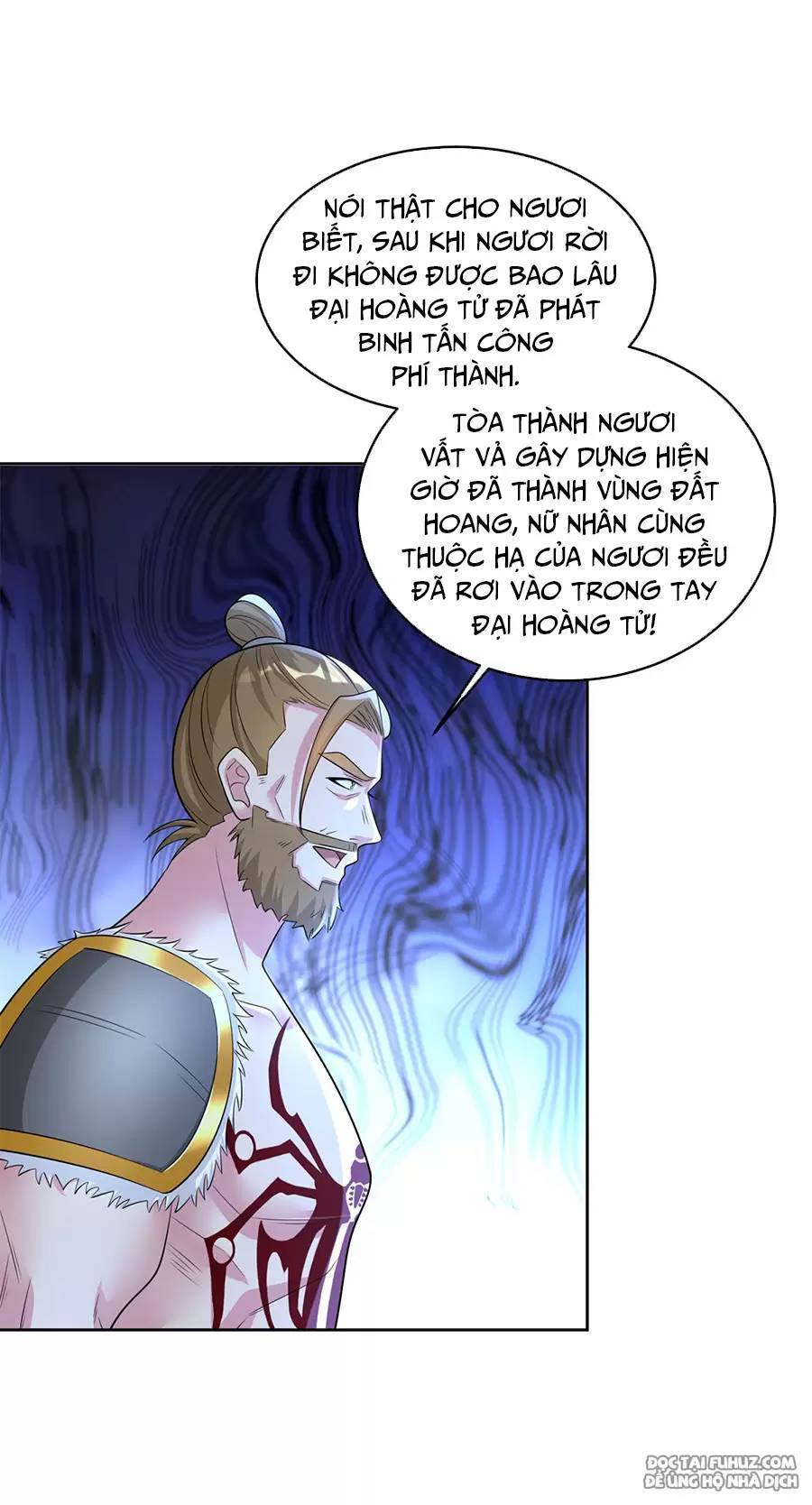 Người Ở Rể Bị Ép Thành Phản Diện Chapter 525 - 25