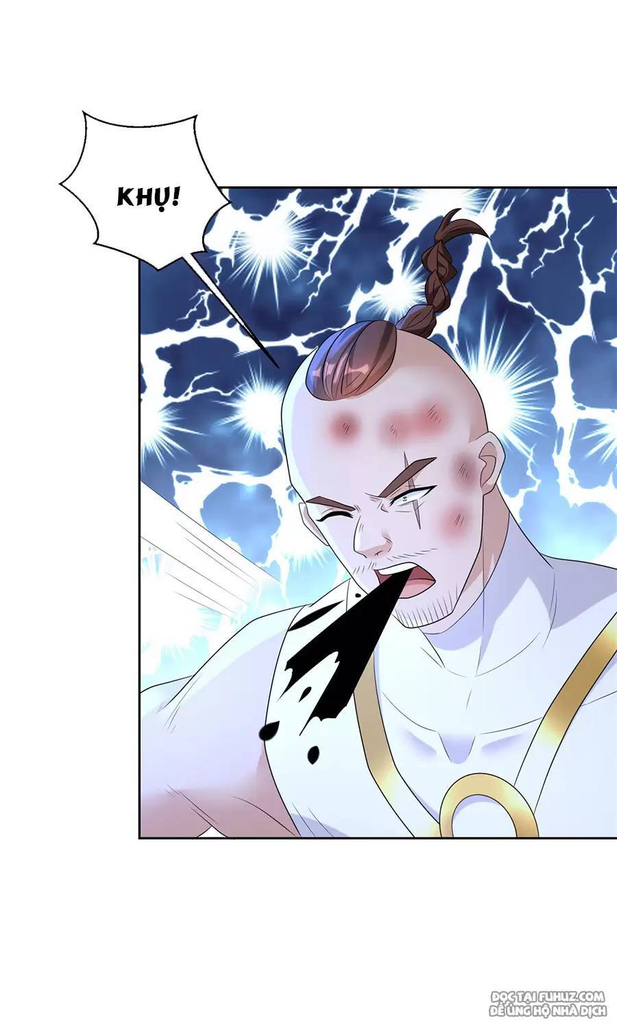 Người Ở Rể Bị Ép Thành Phản Diện Chapter 525 - 6