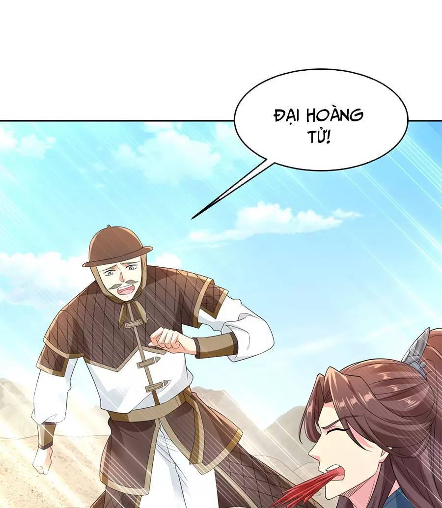 Người Ở Rể Bị Ép Thành Phản Diện Chapter 531 - 12