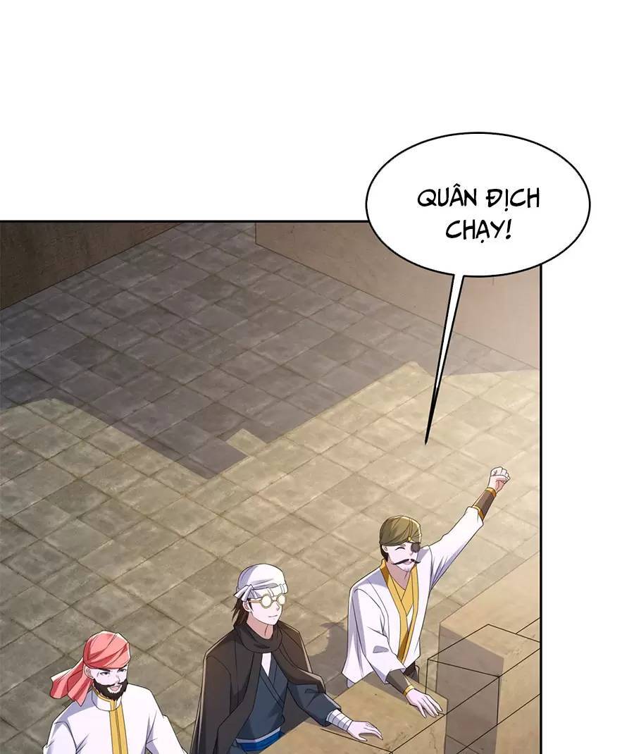 Người Ở Rể Bị Ép Thành Phản Diện Chapter 531 - 19