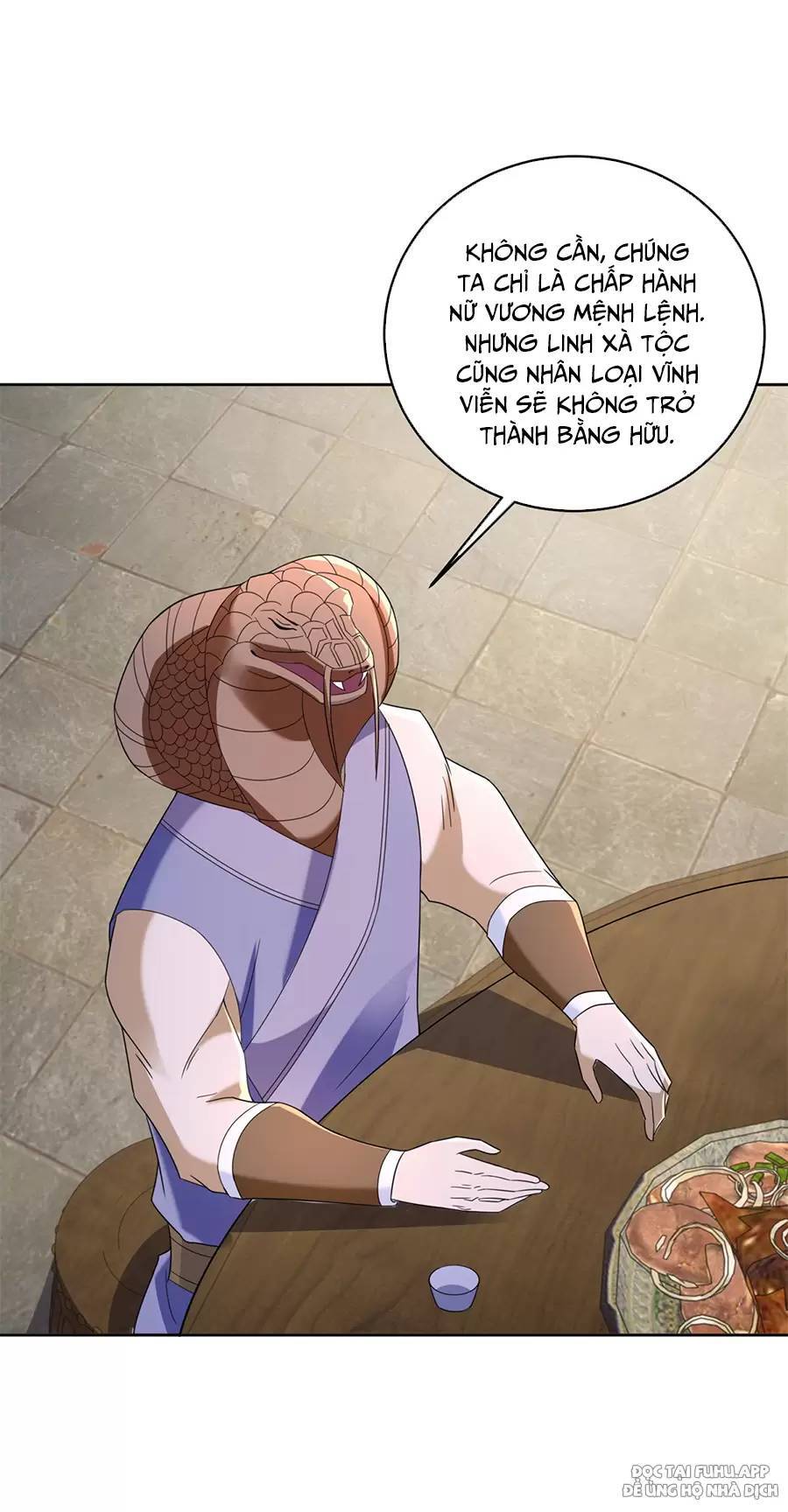 Người Ở Rể Bị Ép Thành Phản Diện Chapter 531 - 24
