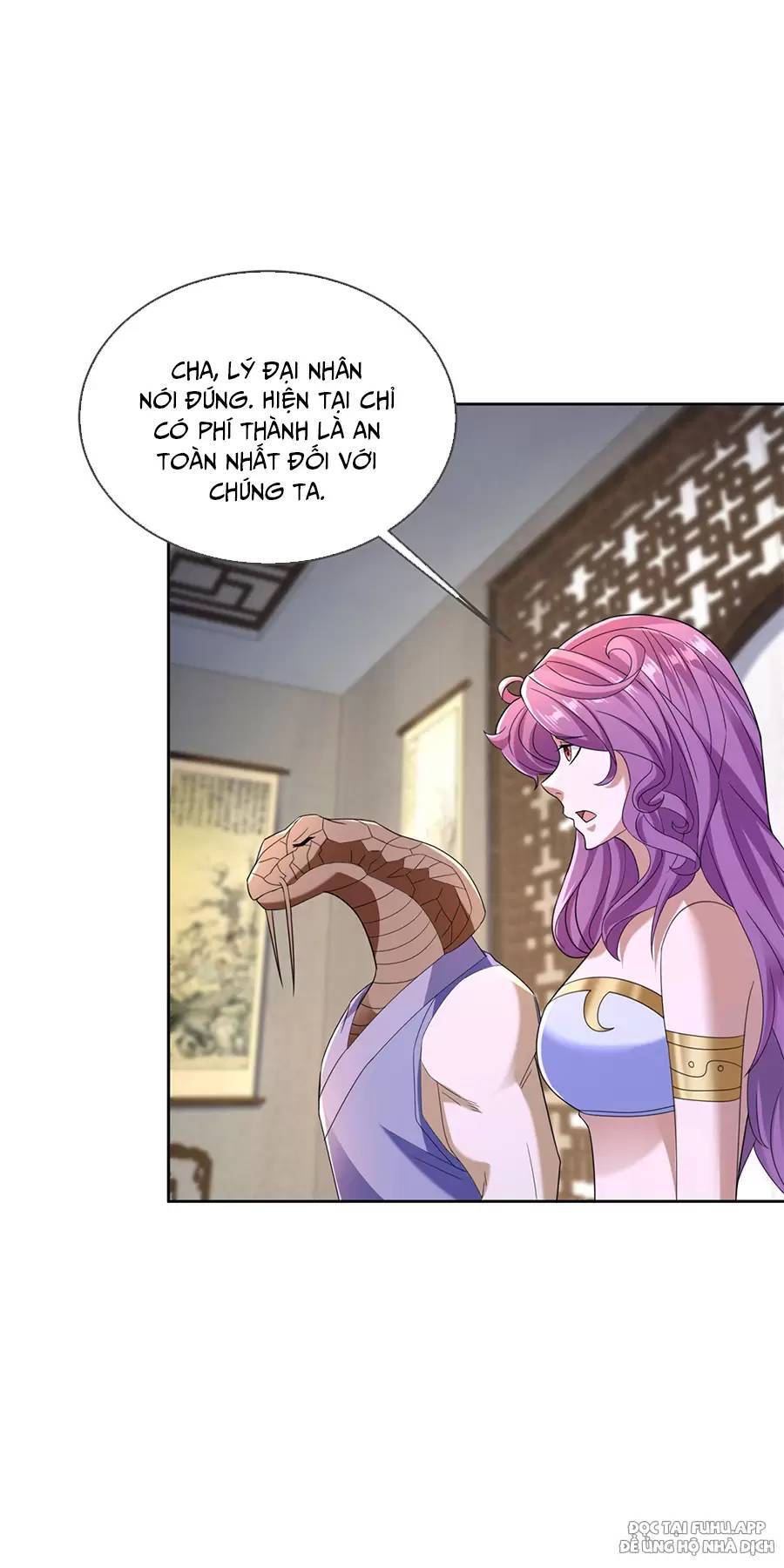 Người Ở Rể Bị Ép Thành Phản Diện Chapter 531 - 40