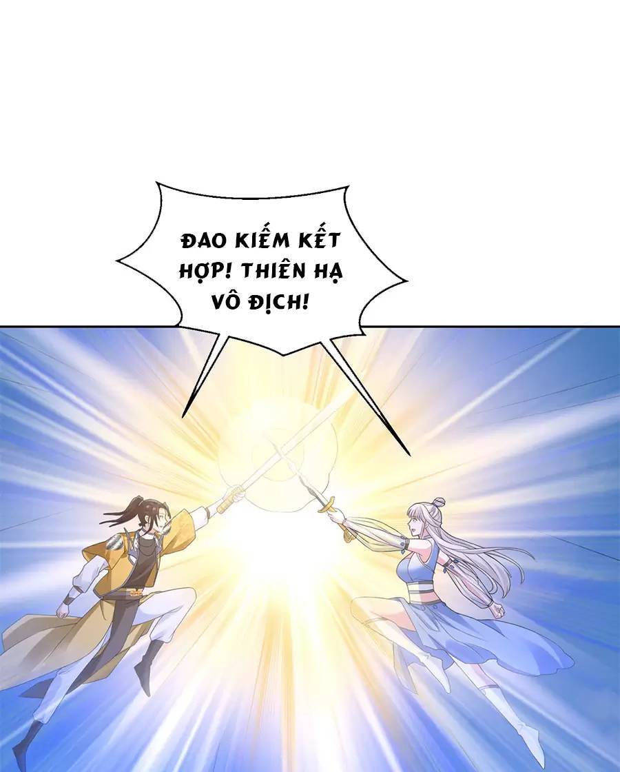 Người Ở Rể Bị Ép Thành Phản Diện Chapter 531 - 8