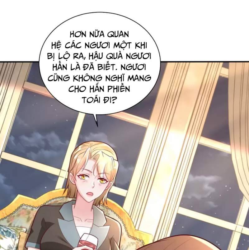Người Ở Rể Bị Ép Thành Phản Diện Chapter 596 - 12
