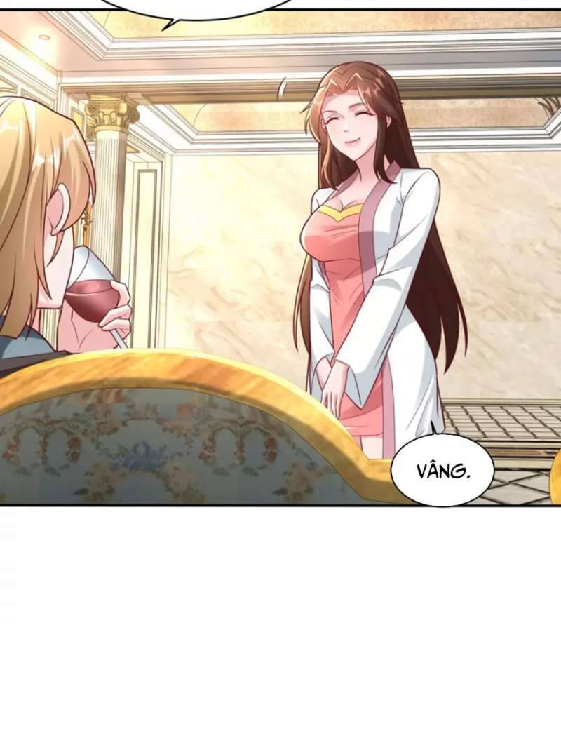 Người Ở Rể Bị Ép Thành Phản Diện Chapter  596 - 17