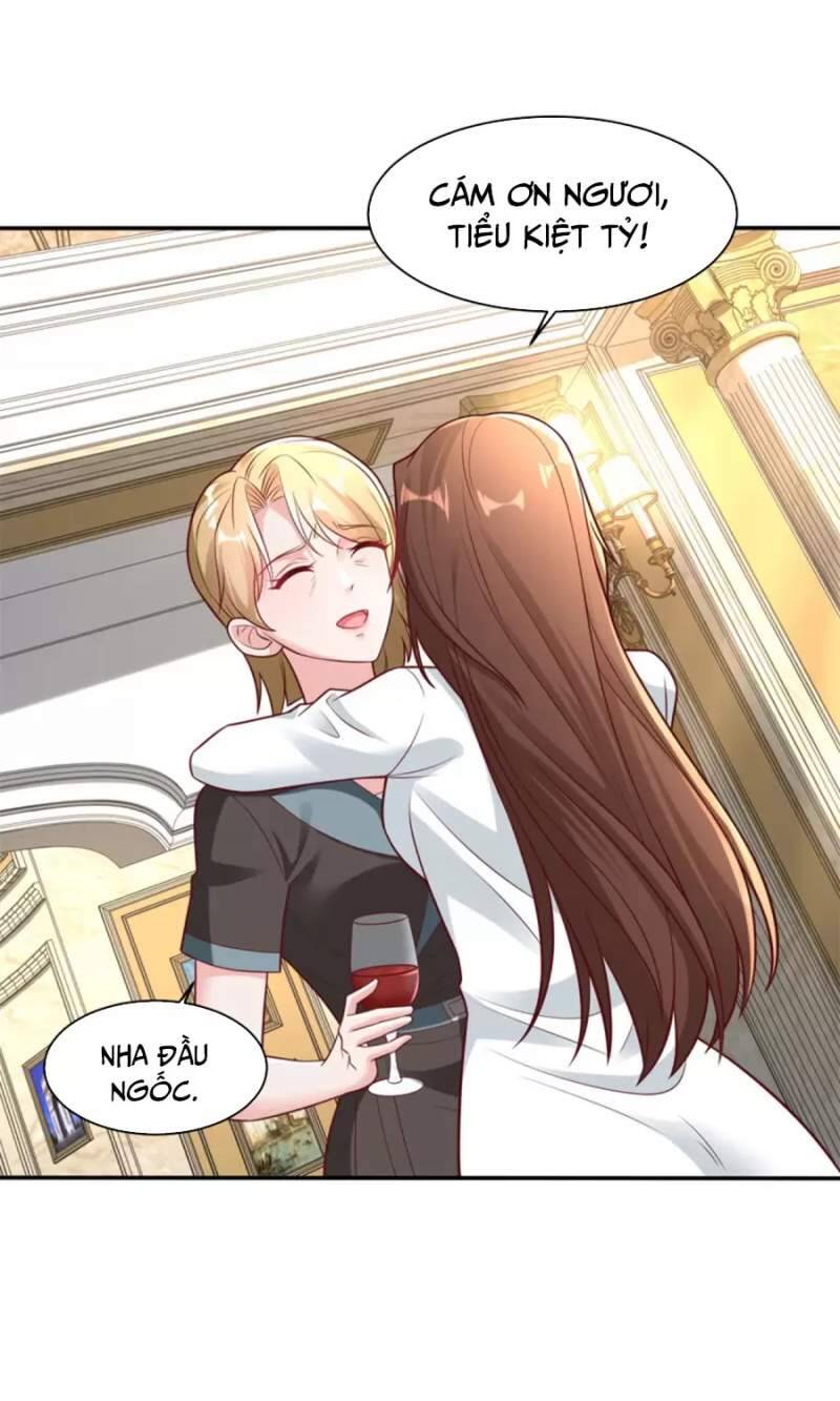 Người Ở Rể Bị Ép Thành Phản Diện Chapter  596 - 3