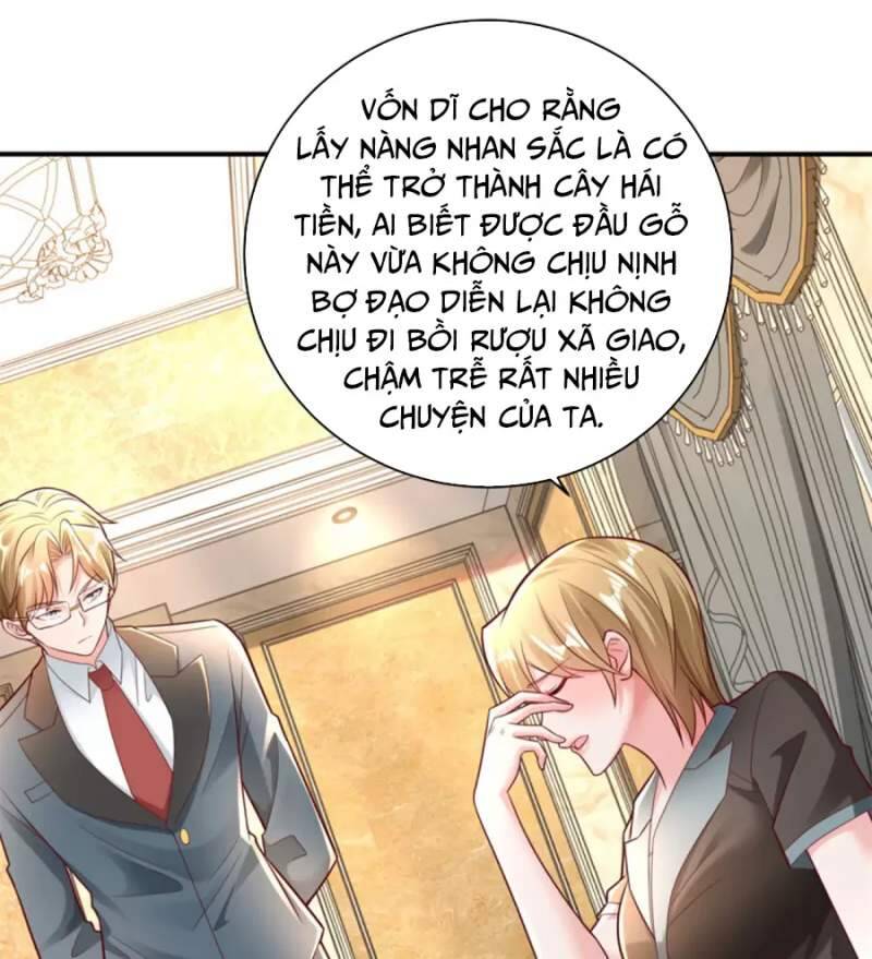 Người Ở Rể Bị Ép Thành Phản Diện Chapter 596 - 24